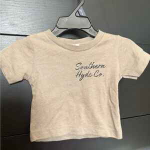 Southern Hyde shirt